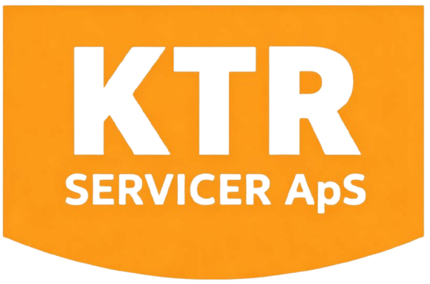 KTR Servicer ApS